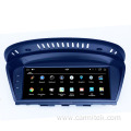 auto radio 2din for BWM 5 Series E60